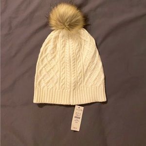 Talbots winter hat